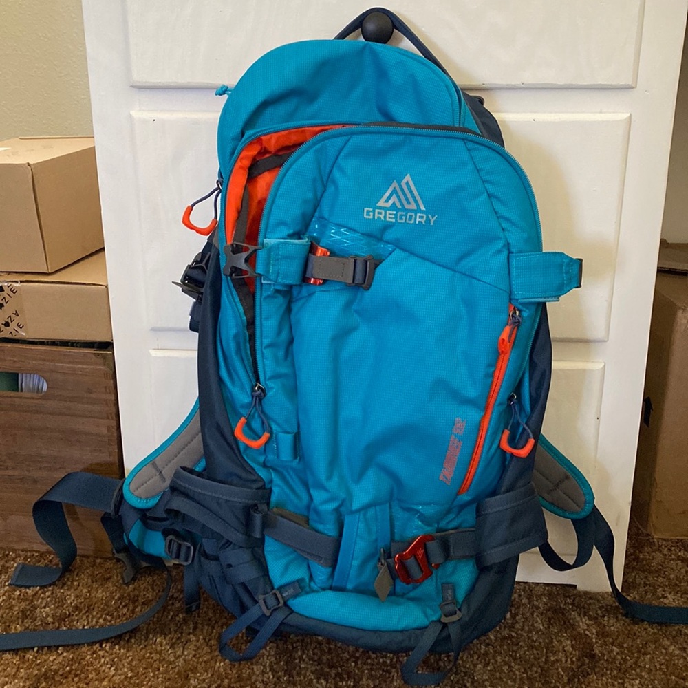 Gregory Targhee 32l Backpack
